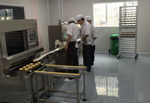 食品廠凈化車間裝修工程案例分享 打造食品安全與高效生產的雙贏方案