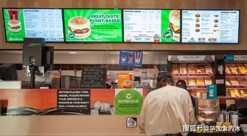 數(shù)字化餐飲新浪潮 多元廣告制作賦能品牌突圍